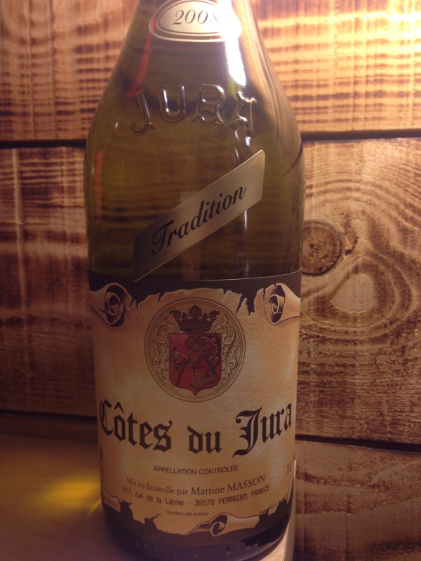 Côtes du Jura