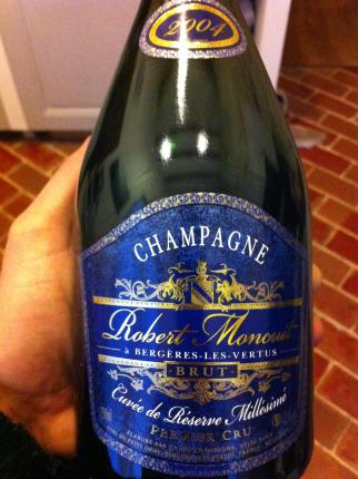 Champagne