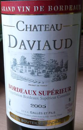 Bordeaux