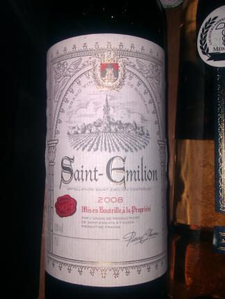Saint-Emillion