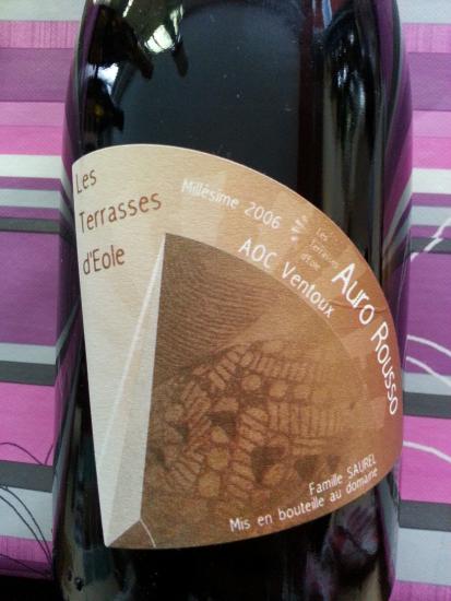 Côtes-du-Ventoux