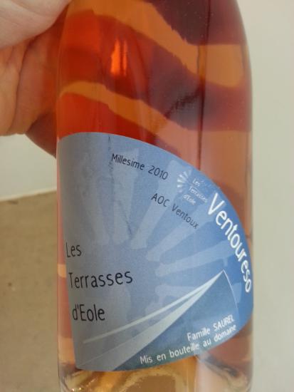 Côtes-du-Ventoux