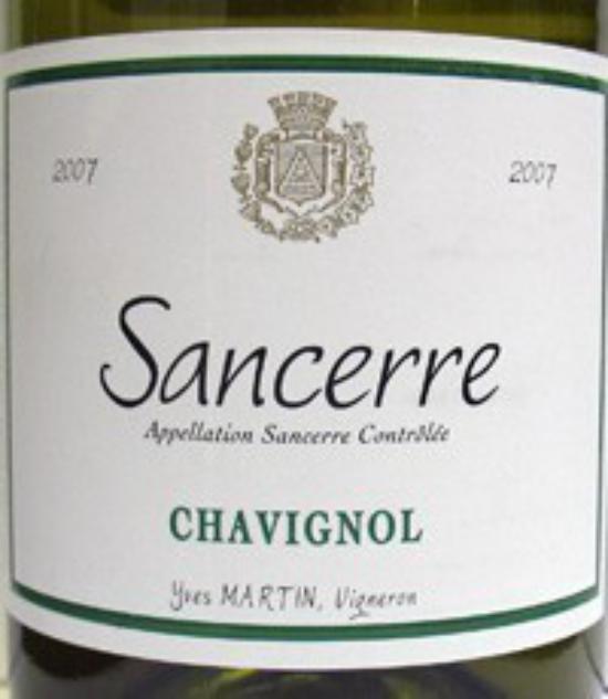 Sancerre