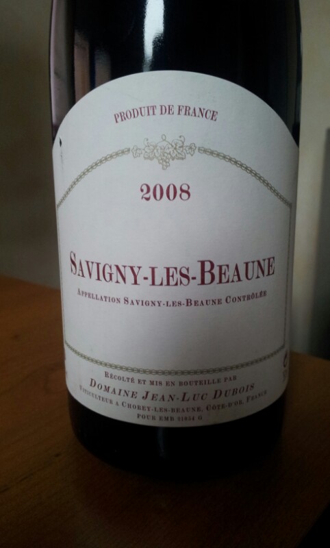 Savigny-lès-Beaune