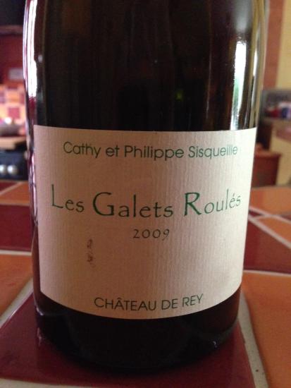 Côtes du Roussillon