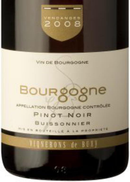 Bourgogne