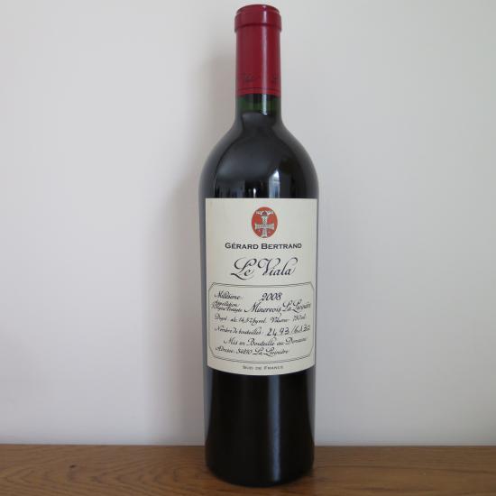 Minervois