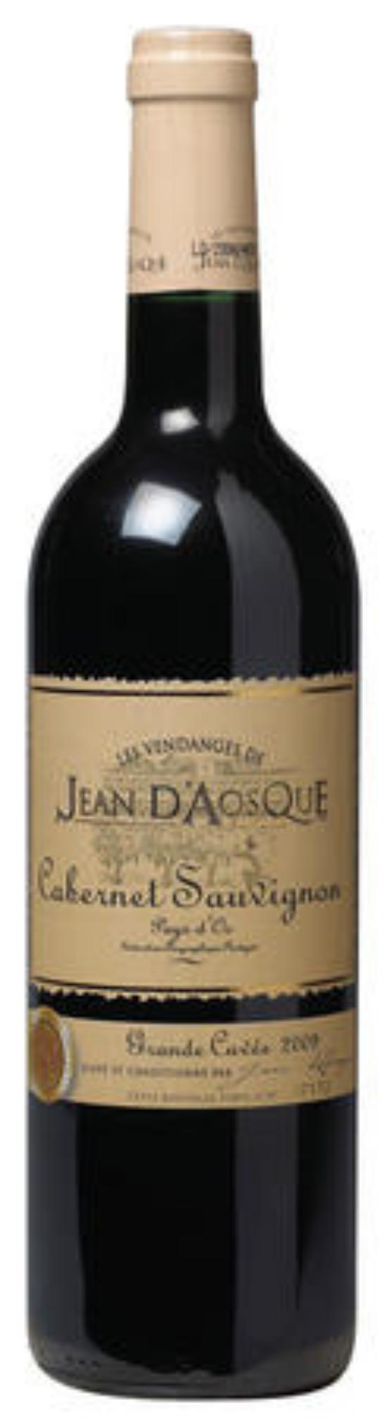 Cabernet Sauvignon