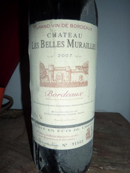 Bordeaux