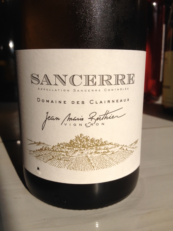 Sancerre