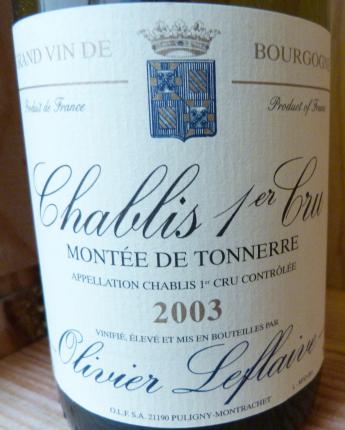 Chablis