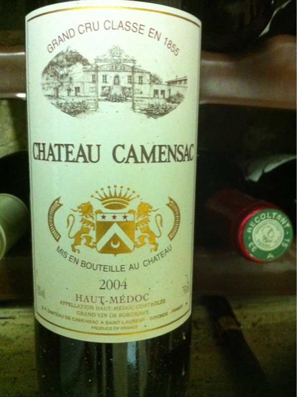 Haut-Médoc