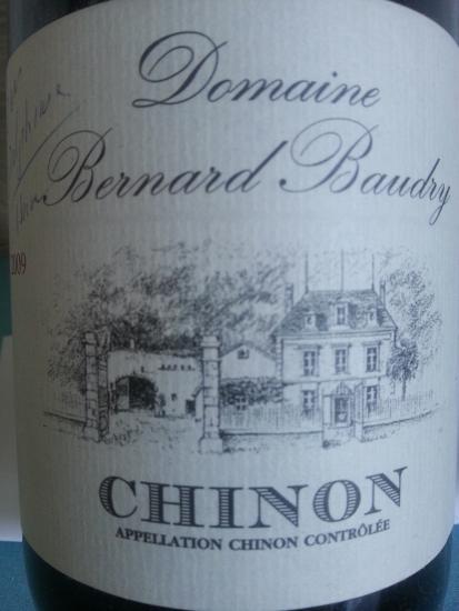 Chinon