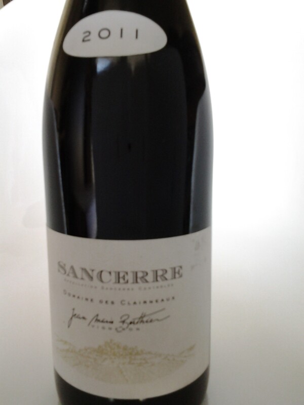 Sancerre