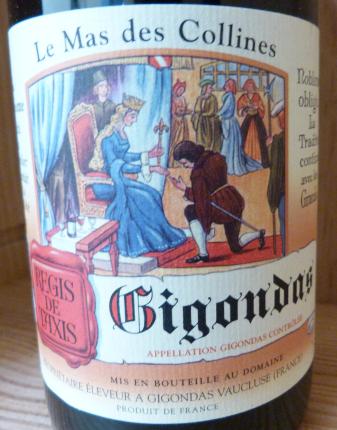Gigondas