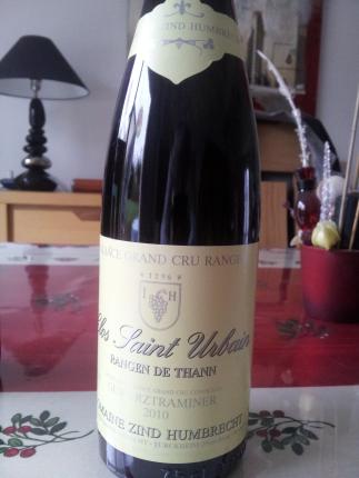 Alsace Grand Cru