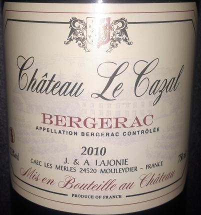 Bergerac
