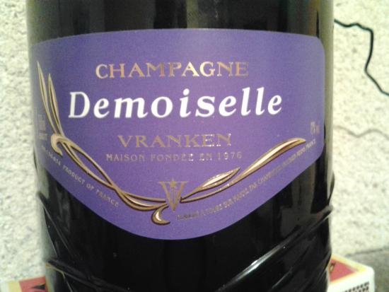 Champagne