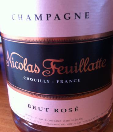 Champagne