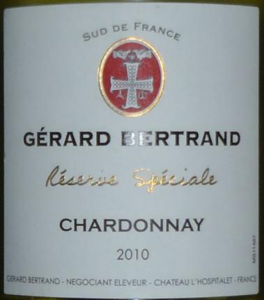Vin de Pays d'Oc