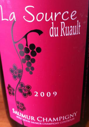 Saumur-Champigny