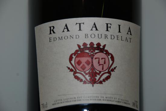 Ratafia