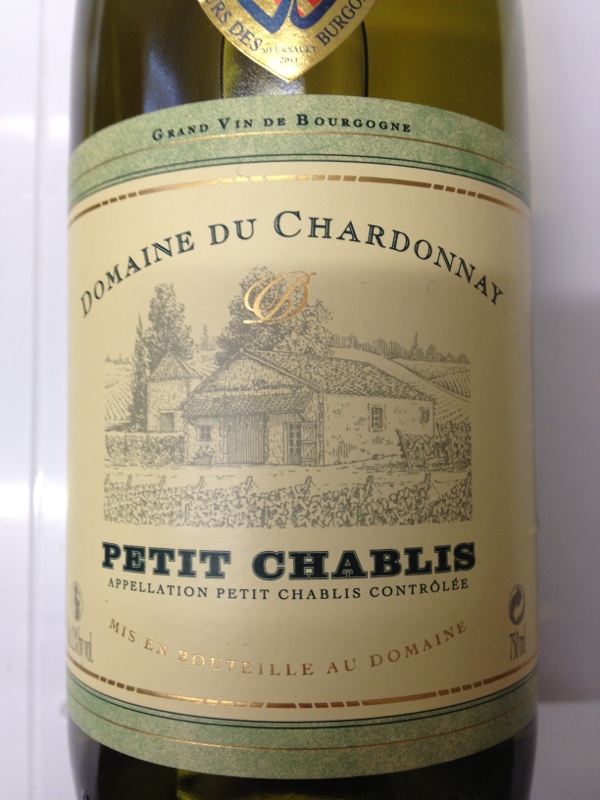Petit Chablis