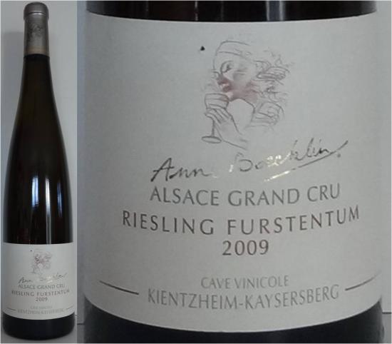 Alsace Riesling