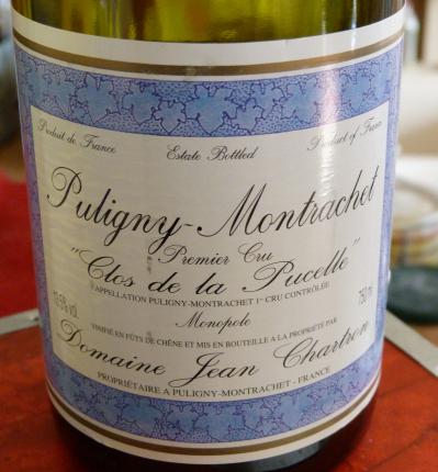 Puligny-Montrachet