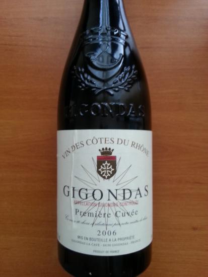 Gigondas