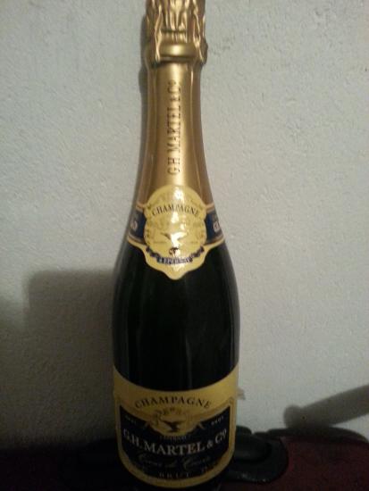 Champagne
