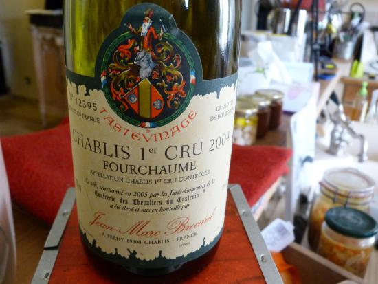 Chablis