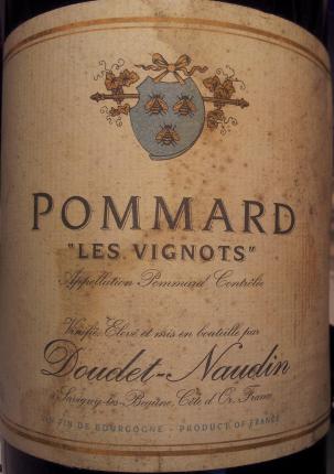 Pommard