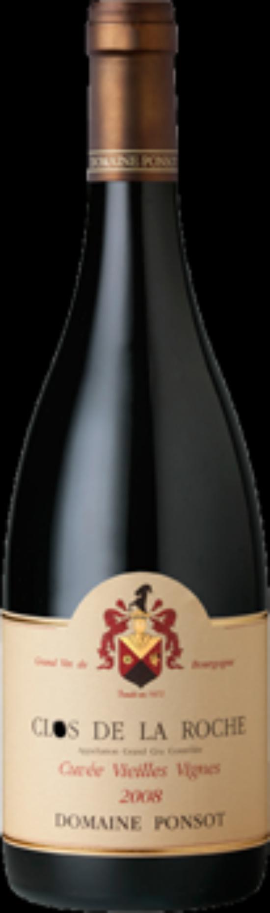 Clos-de-la-Roche