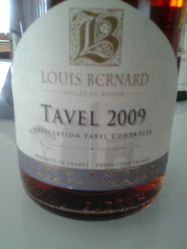 Tavel