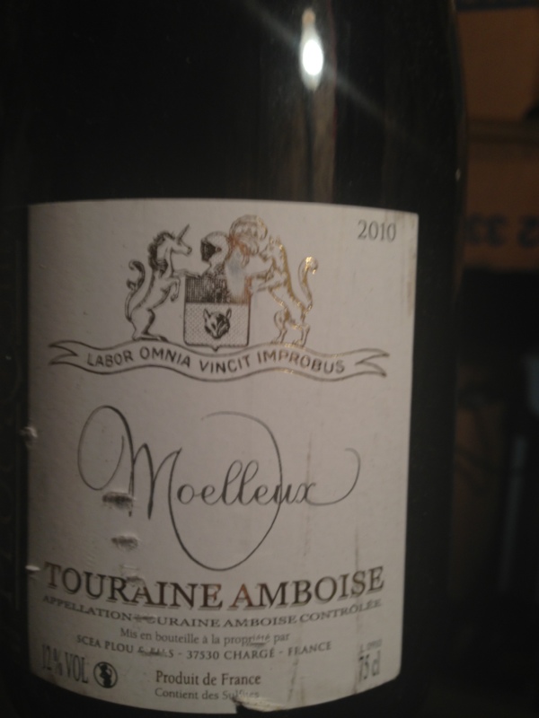 Touraine-Amboise
