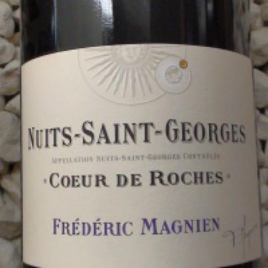 Nuits-Saint-Georges