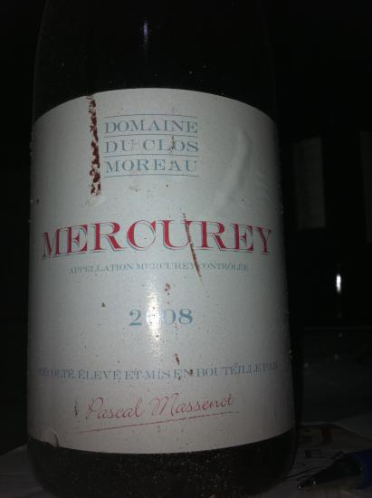 Mercurey