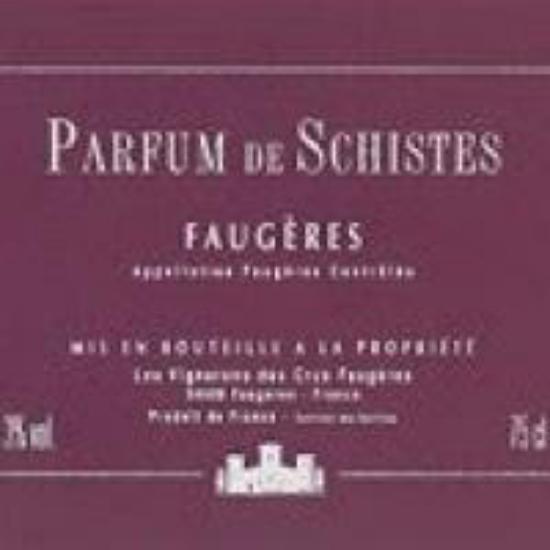 Faugères