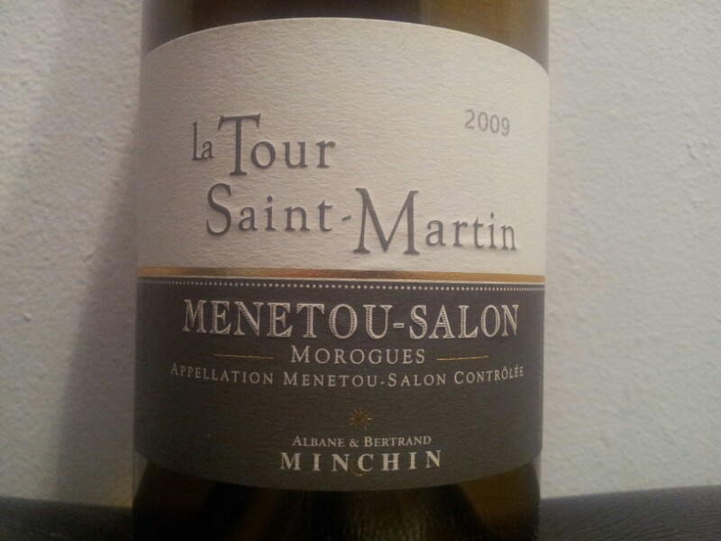 Menetou-Salon