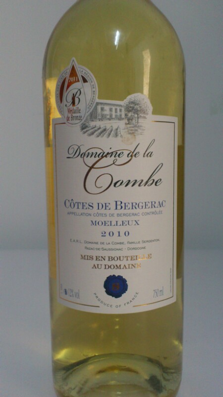 Côtes de Bergerac
