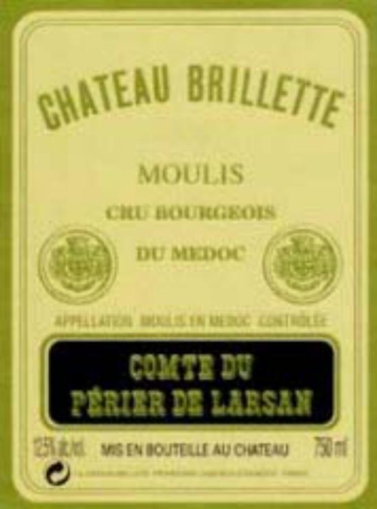 Moulis (ou Moulis-En-Médoc)