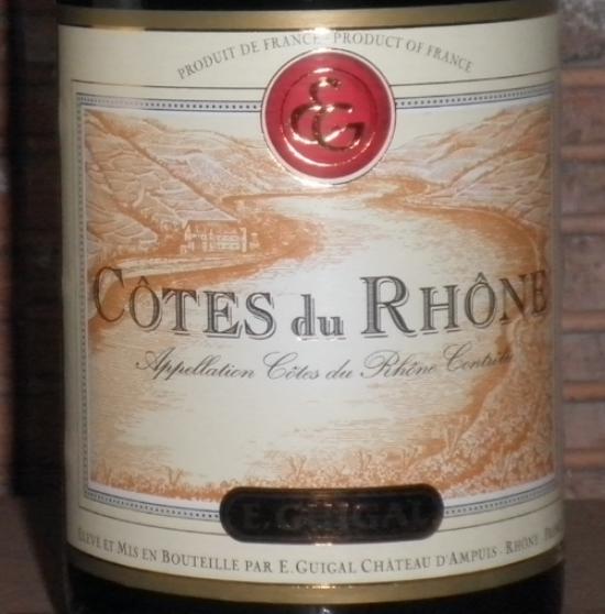 Côtes-du-Rhône