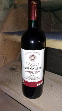 Lalande-de-Pomerol