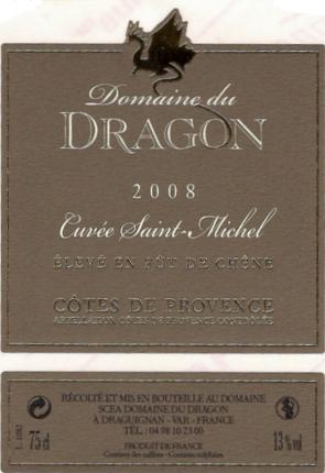 Côtes de Provence