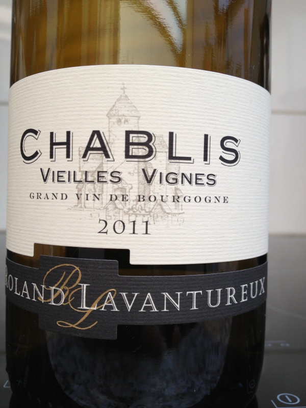 Chablis