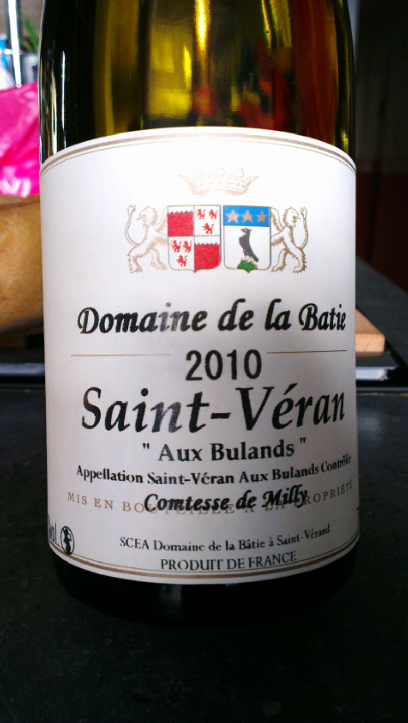 Saint-Véran