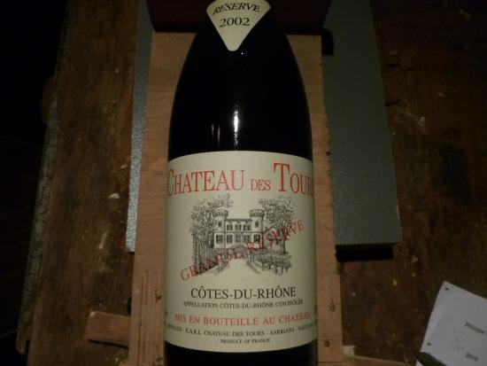 Côtes-du-Rhône