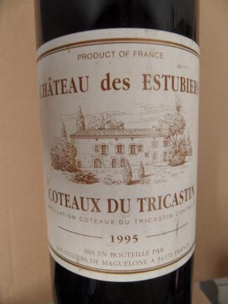 Coteaux du tricastin
