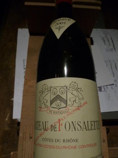 Côtes-du-Rhône